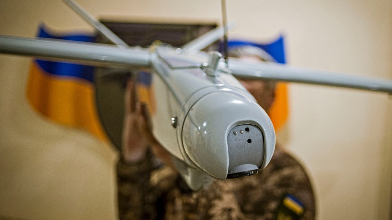 Беспилотные летательные аппараты, поставляемые отечественным ВПК для нужд Вооруженных Сил Украины