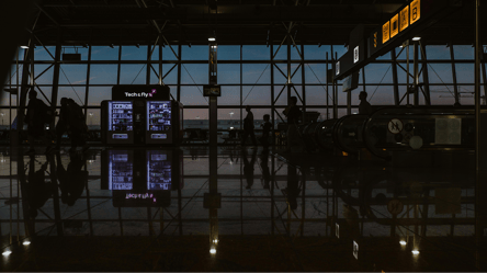 Що не можна перевозити в літаку — 4 заборонені предмети - 285x160