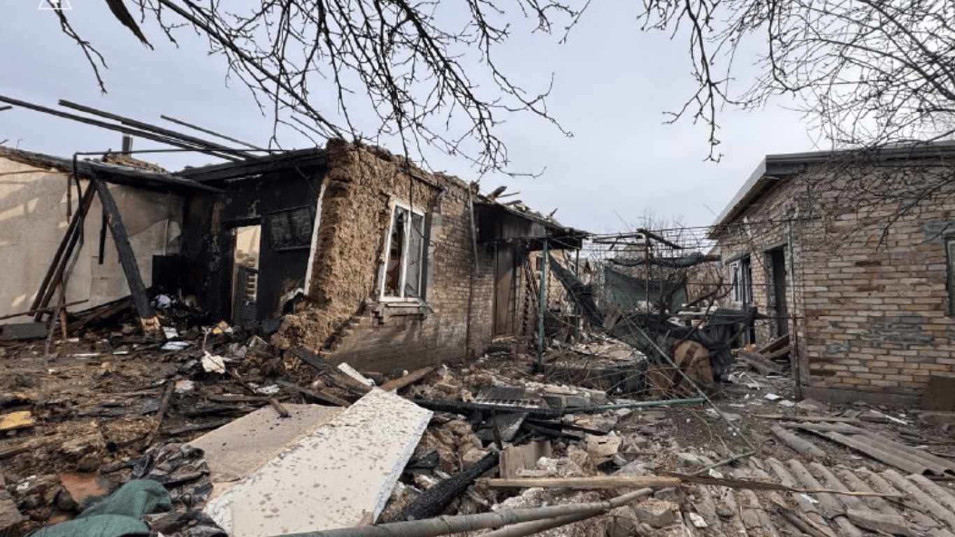 Атака РФ на Запорожье: количество пострадавших возросло до шести