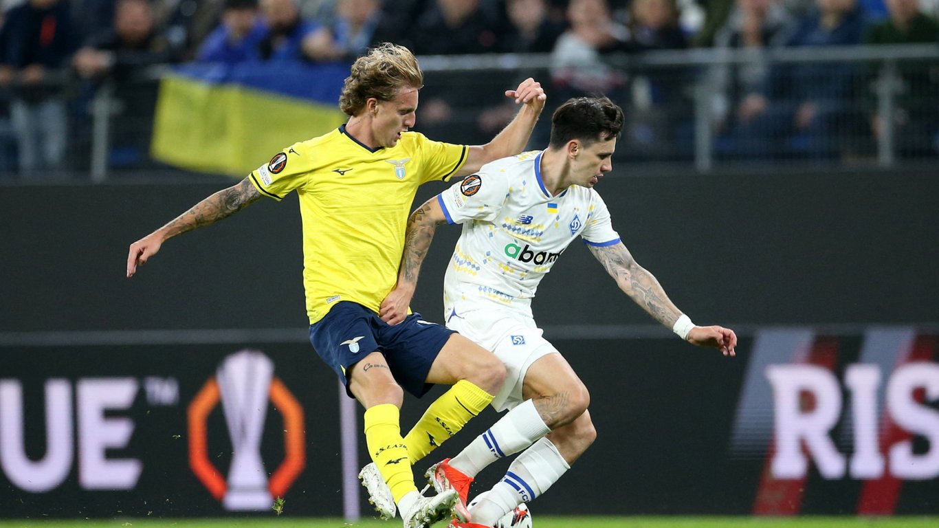 Микола Шапаренко