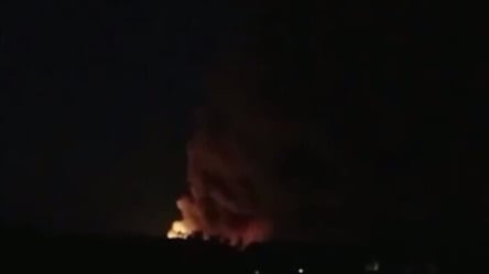 В Одесі лунають потужні вибухи - 285x160