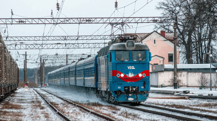 Покоцані двері та розетки — відома режисерка поскаржилася на УЗ - 285x160