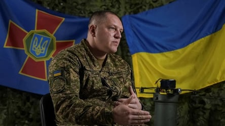 БпЛА против "мяса" РФ — Пивненко о компенсации нехватки войск ВСУ - 285x160