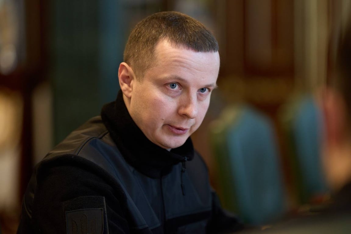 Олег Луговський