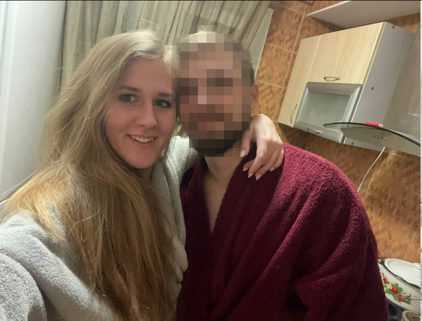 Три роки безвісти — історія полоненого захисника Маріуполя - фото 2