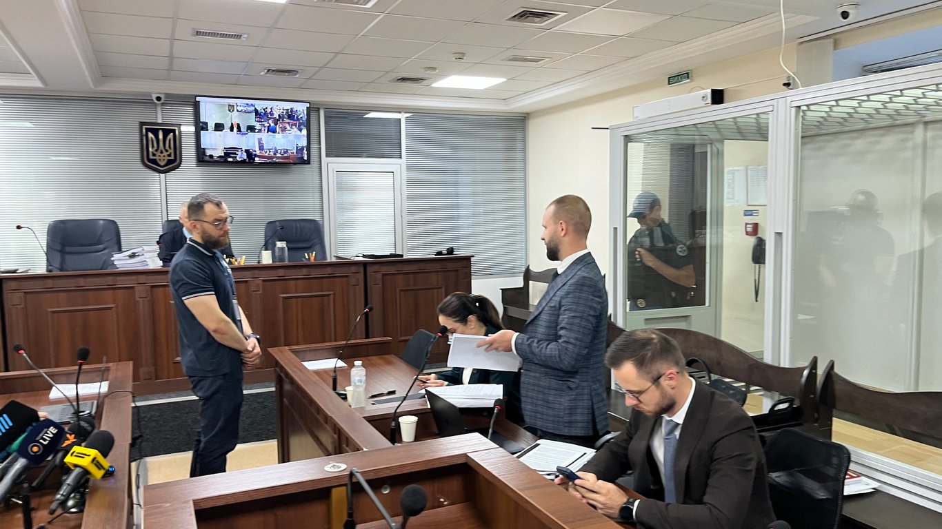 Я не перешкоджатиму слідству: Мудра виступила у ВАКС - фото 3