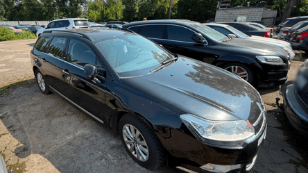 У Києві військовий у СЗЧ заволодів чужим авто та продавав його - 290x166