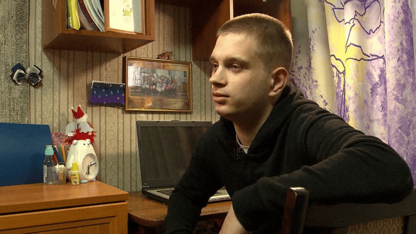 Депортированный в РФ подросток, получивший повестку, обратился к Зеленскому