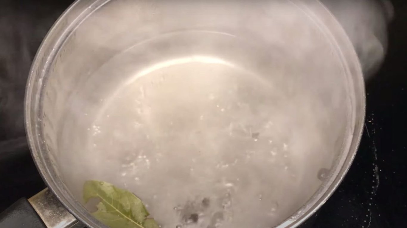 як замаринувати оселедець 