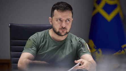 Зеленский рассказал, когда могут начаться переговоры о членстве Украины в ЕС - 285x160