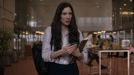 Хиты 2025 года — 5 самых популярных сериалов от Netflix - 285x160