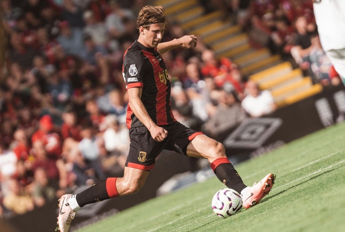 Илья Забарный