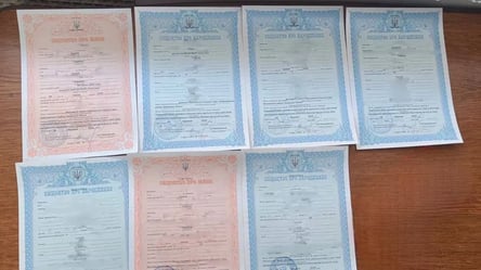 Радянське свідоцтво про народження — коли доведеться замінити - 285x160