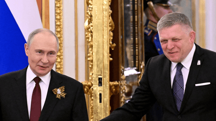 Фицо передаст Путину послание от Зеленского - 285x160