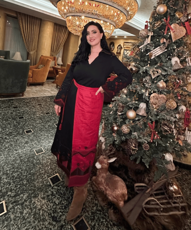 Чоботи, що поєднуються із різними типами одягу