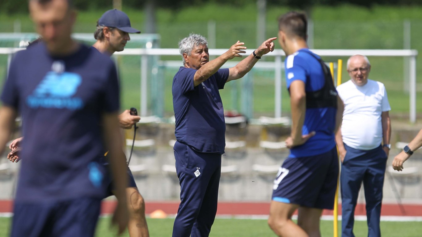 Мірча Луческу