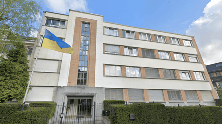 Убийство украинок в Бельгии — консулы встретились с подозреваемым - 285x160