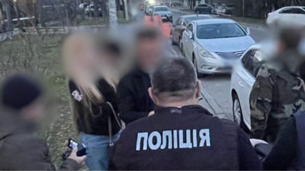 В Одессе заведующая кафедрой в колледже попалась на взятке - 285x160