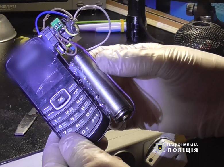 приговорили к 8 годам из-за подрыва 13 авто ВСУ