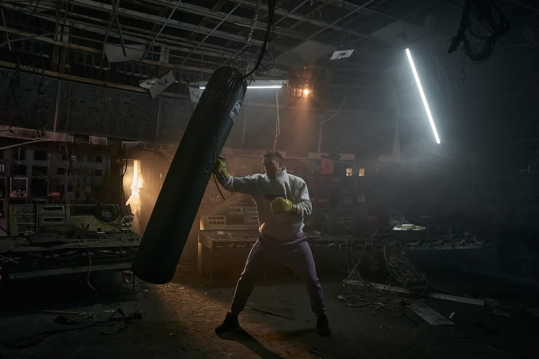 Олександр Усик