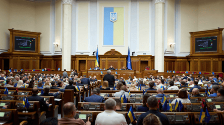 Батькам немовлят хочуть надати відстрочку від призову: законопроєкт - 290x160