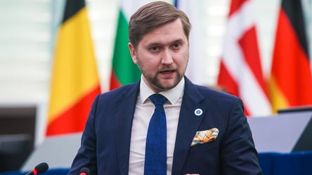Естонський депутат закликав повернути українських чоловіків додому для допомоги у війні - 285x160