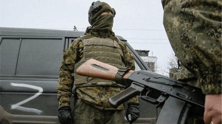 Russians execute Ukrainian POWs in Donetsk region — DeepState - 285x160