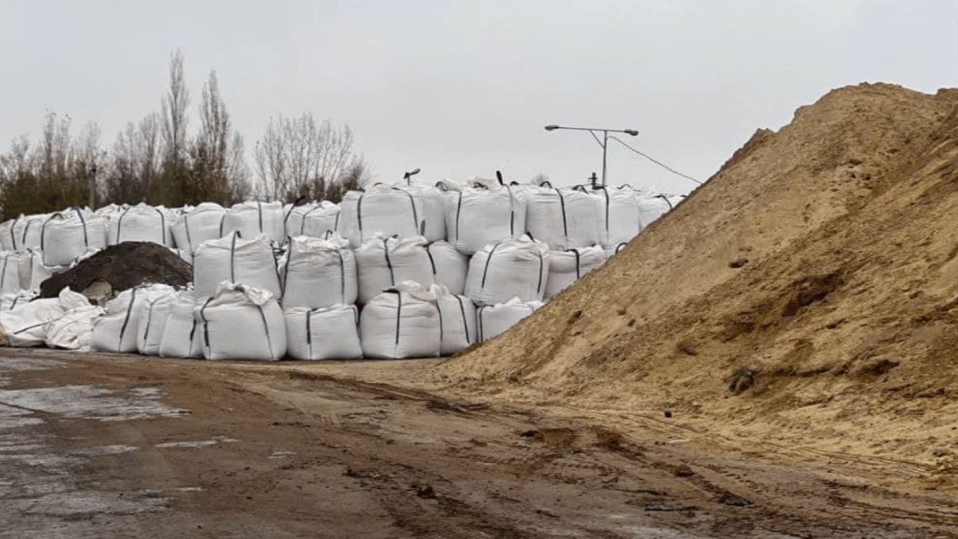 В Одеській області на ремонт дороги витратять понад 11 млн грн — ProZorro