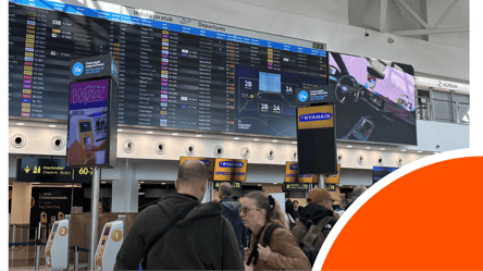 Пересечение границы Украины: без чего не обойтись в 2026 году - 285x160