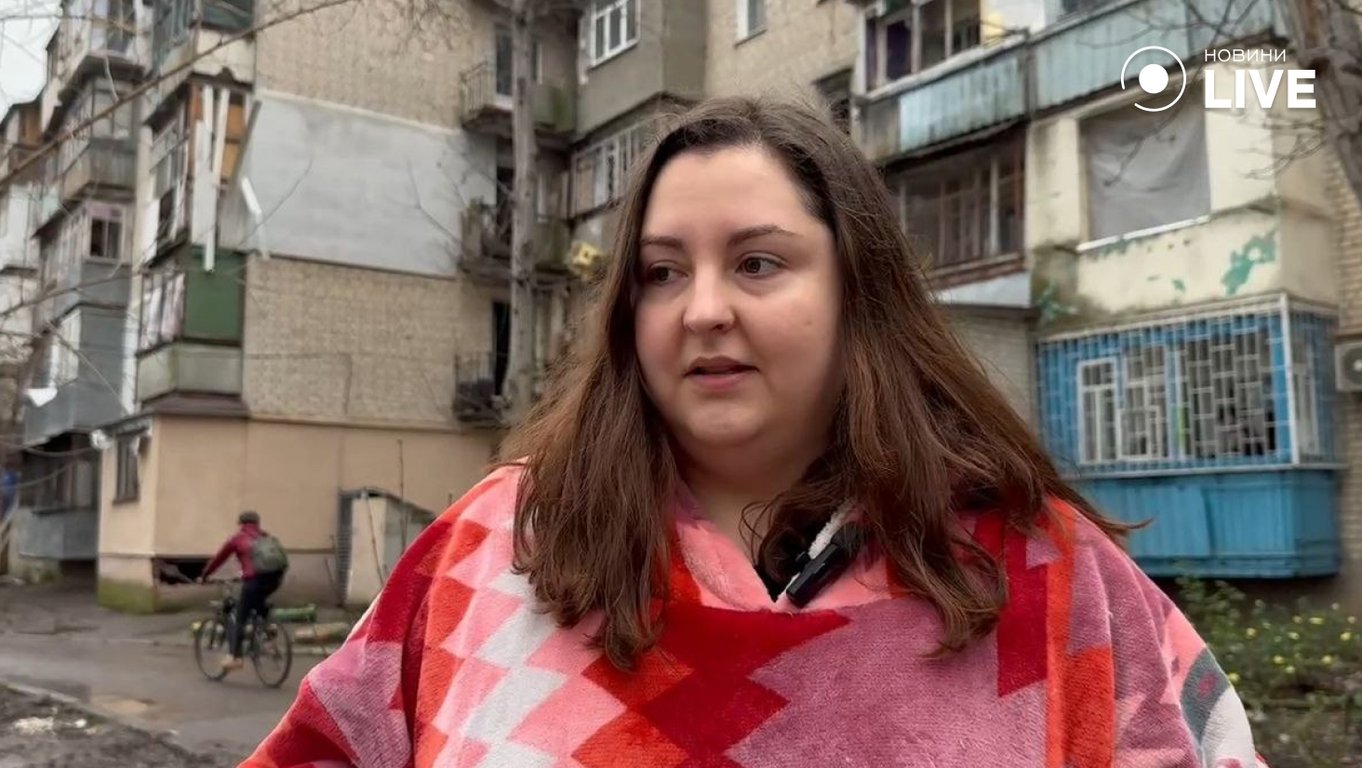 Наслідки атаки на Одесу: розповіді містян