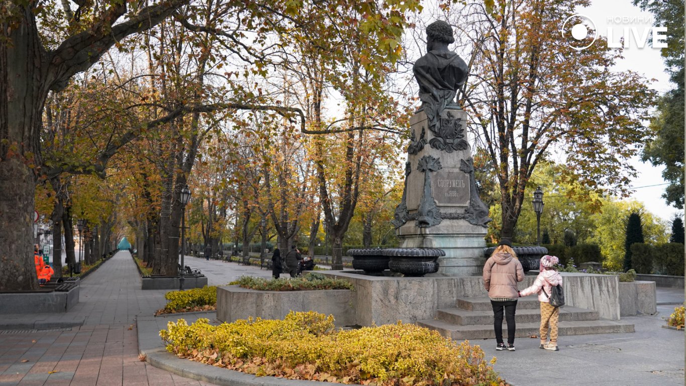 Одеська інтелігенція просить ЮНЕСКО захистити пам'ятники