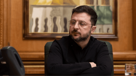 Зеленский говорил с Мелони — Италия пришлет помощь - 290x160