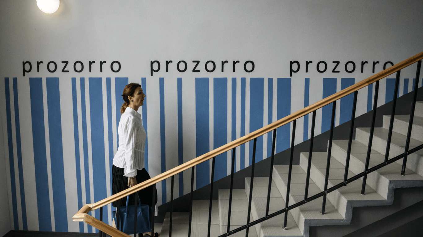 Мінсоцполітики закуповуватиме товари та послуги за гроші міжнародних донорів через Prozorro