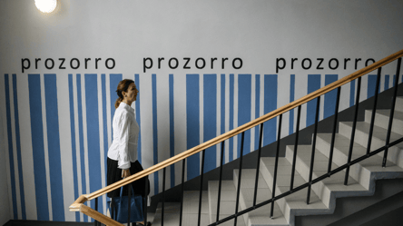 Мінсоцполітики закуповуватиме товари та послуги за гроші міжнародних донорів через Prozorro - 285x160
