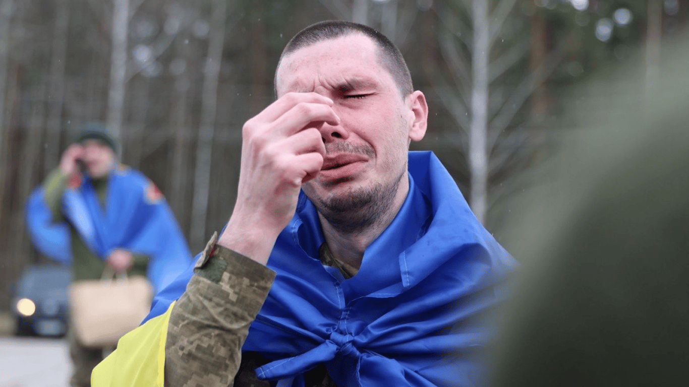 В Коордштабі назвали особливість сьогоднішнього обміну полоненими