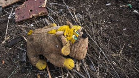 На Харківщині через вибух міни постраждали восьмеро підлітків: у якому вони стані - 285x160