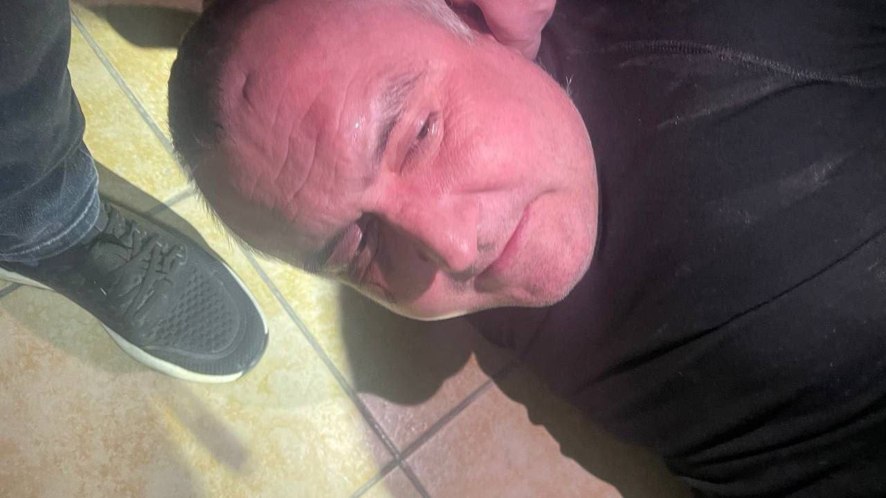 Затримали підозрюваного у вбивстві Ганула в Одесі - фото 1