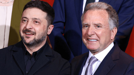 US-Ukraine negotiations — Zelensky announced the results - 304x171