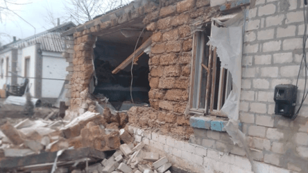 Окупанти обстріляли понад 20 населених пунктів Харківської області - 285x160