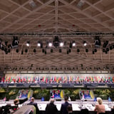 Общее коммюнике Саммита мира — стало известно, кто его поддержал - 80x80