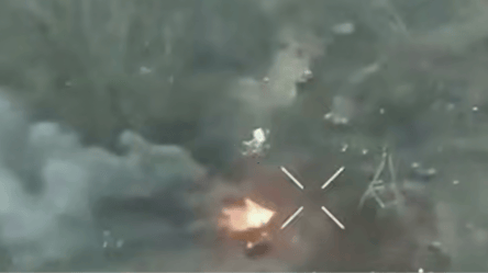 Бійці 3 АК зірвали найбільшу спробу механізованого наступу росіян: відео - 290x166