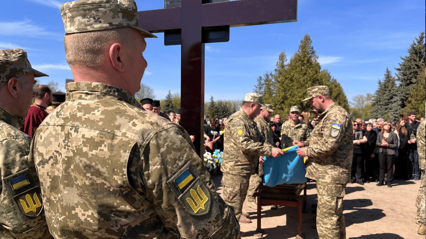 Виплати за загиблого військового - список документів