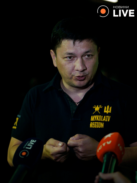 Форум прифронтових міст та громад у Харкові 18 вересня