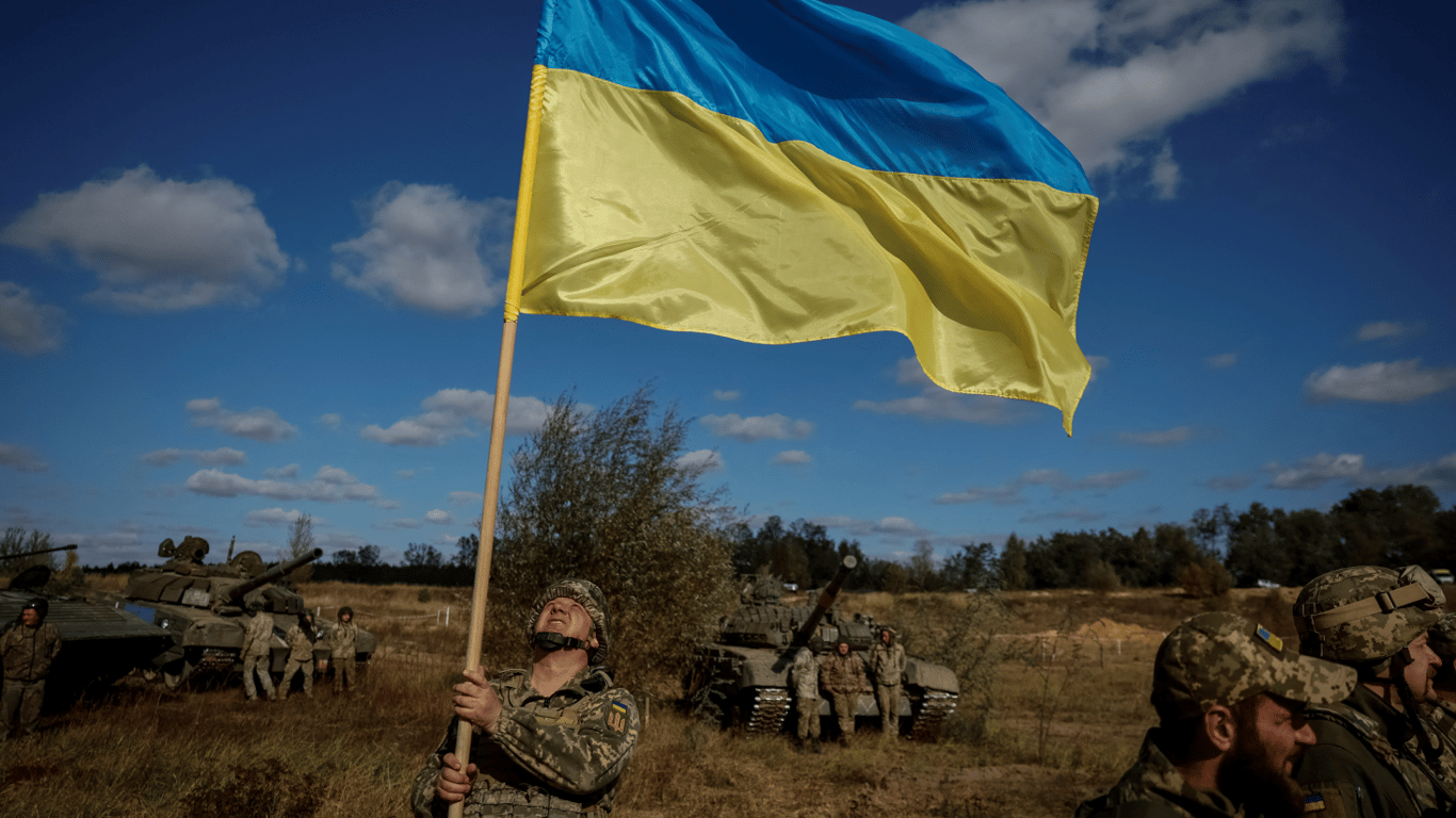 Украинские военные продвинулись вблизи Бахмута, — ISW