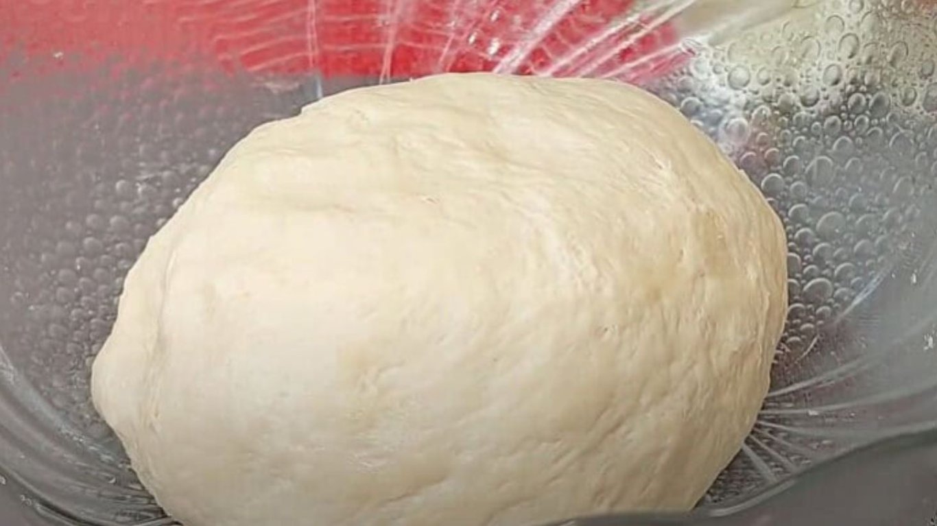 коржики з начинкою