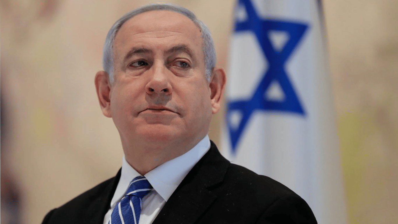 Биньямин Нетаньяху официально стал премьером Израиля.