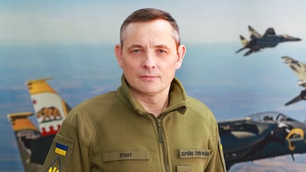 Игнат: РФ может запустить до 80 реактивных дронов за одну атаку - 290x166