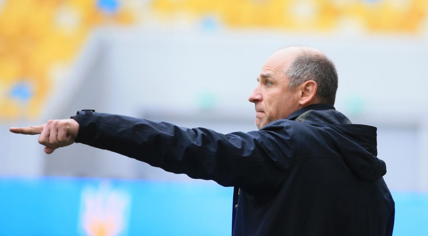 Виктор Скрипник