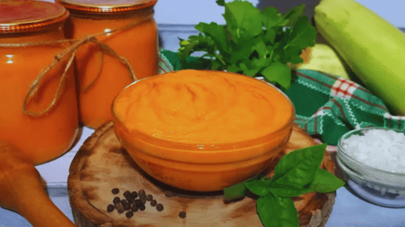 Классическая кабачковая икра на зиму — на вкус, как в детстве - 285x160