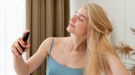 Not for all the money — fragrance with a long-lasting scent - 285x160